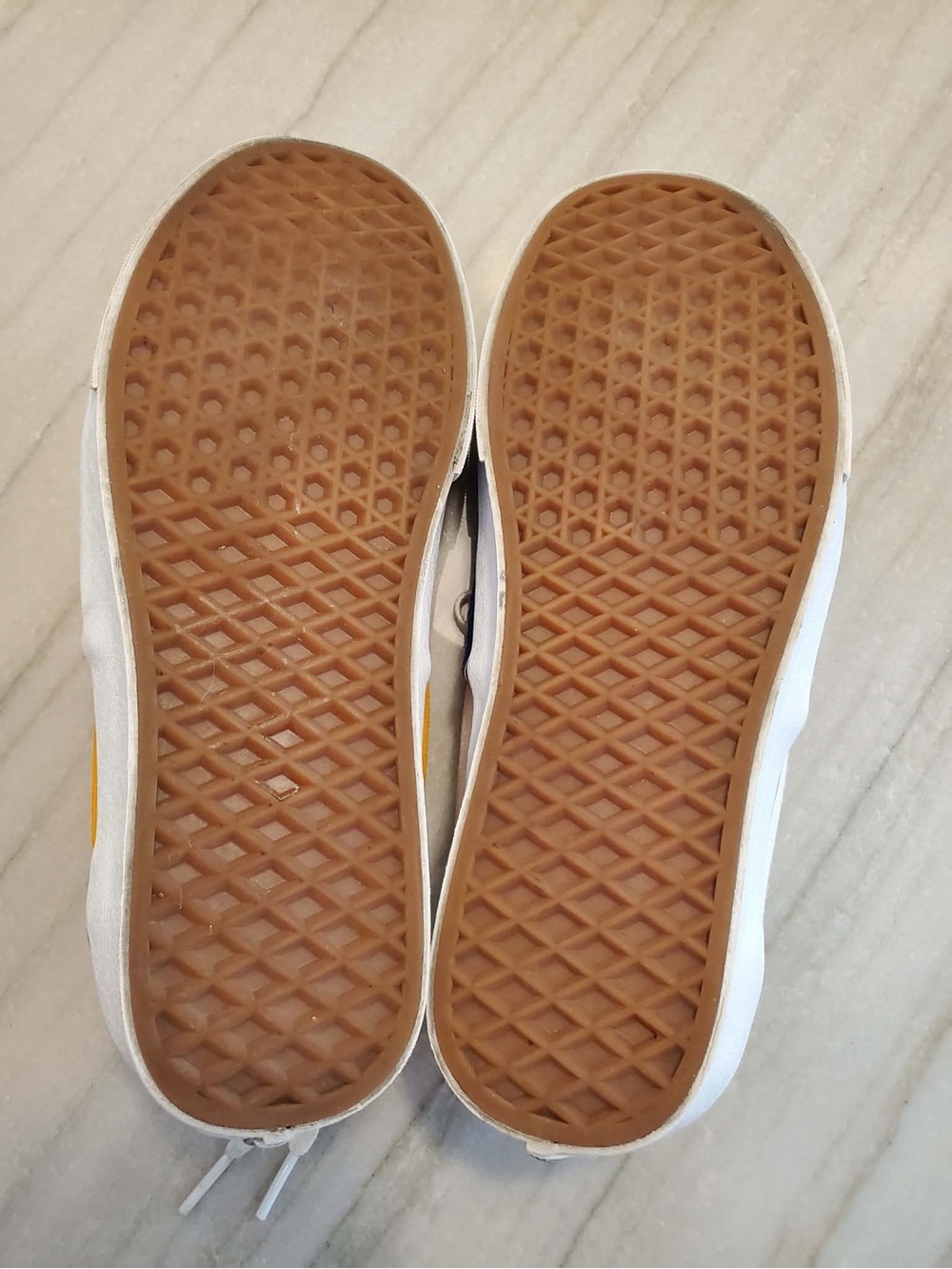 Vans Era Patchwork Unisex Men’s 7.5 Women’s 9 - Picture 10 of 10